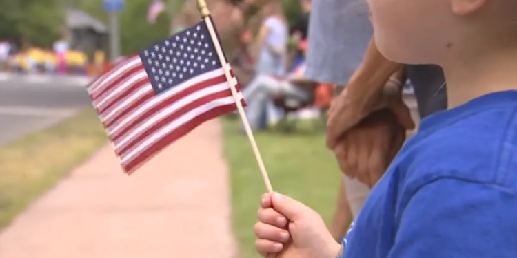 Waterbury Memorial Day parade canceled due to weather