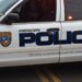 4-year-old struck by vehicle in Meriden parking lot