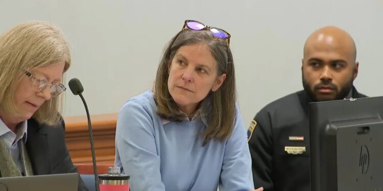 Michelle Troconis habeas appeal denied by judge
