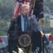 Trump tells Coast Guard graduates they will ‘be tested' in their military careers