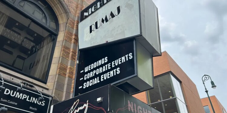 Popular New Haven nightclub announces its shutting down