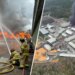 Maine lumber mill fire, explosion leave at least 1 firefighter dead