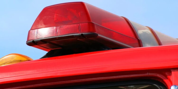 One boy struck, another person injured in a wave runner accident in Shelton