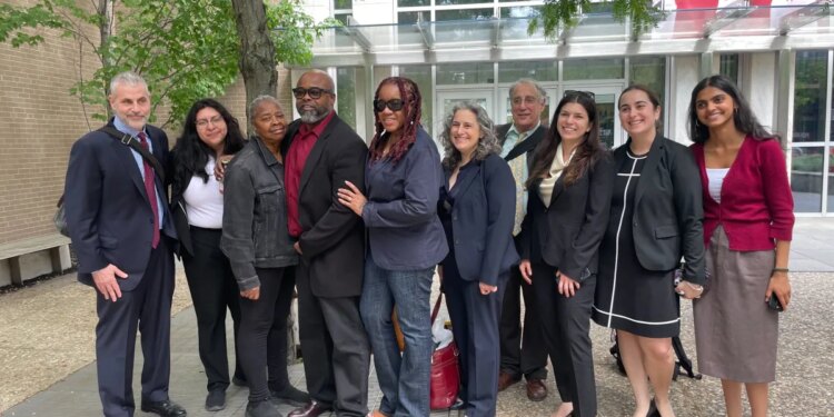 Jury awards New Haven man $38 million for wrongful conviction in 1990 double murder