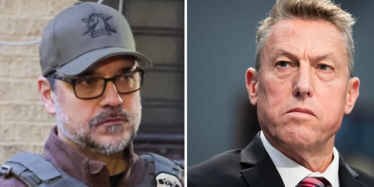 Inside the heated clash over DHS ‘master plan' for deportations