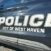 Transformer fire causes power outage in West Haven
