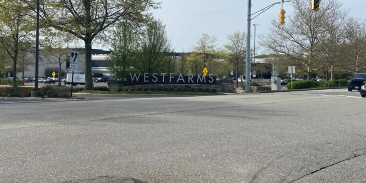Police to increase presence at Westfarms after posts about upcoming takeover Saturday