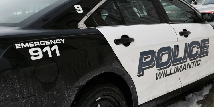 Willimantic police investigate early morning fatal shooting