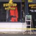 Masked men fire shots at Windsor boutique, police say