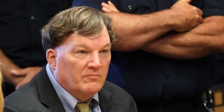 'A million years isn’t enough': Victims' relatives confront Gilgo Beach serial killer at sentencing