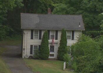 'He kept going on and on about death': Woman recounts experiences with Burlington man charged with murder