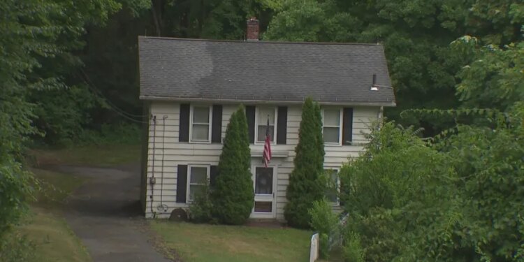 'He kept going on and on about death': Woman recounts experiences with Burlington man charged with murder
