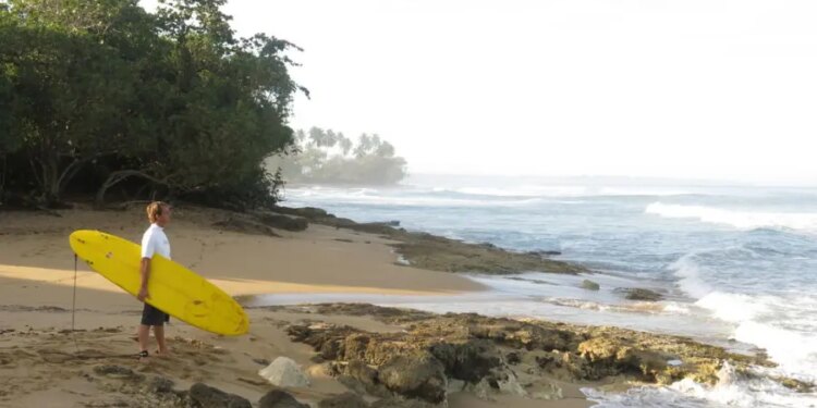 'Preservation of culture:' Flights out of New Haven to Puerto Rico's West Coast make travel more accessible