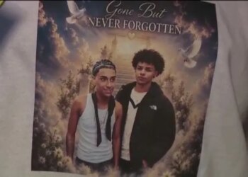 'They live through us': Willimantic community mourns 2 men who died in Chaplin crash