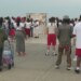 'This family is loved': West Haven community gathers for candlelight vigil after fatal shooting of 2 brothers 