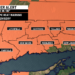'Troubling trend': Coastal Conn. sees rise in air quality alerts, puts some at risk