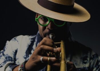 MoCACT Presents: Etienne Charles Quartet