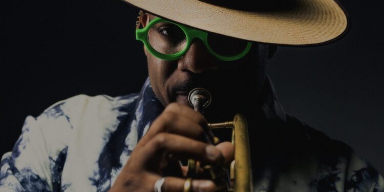 MoCACT Presents: Etienne Charles Quartet