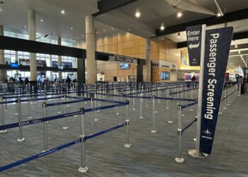 100 workers based at Bradley International Airport to lose ground handling support jobs