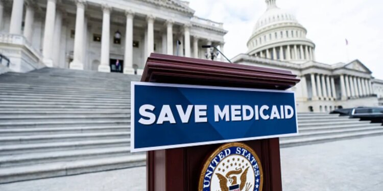 Trump administration outlines who would be exempt from Medicaid work requirements