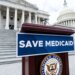 Trump administration outlines who would be exempt from Medicaid work requirements