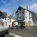 11 displaced following fire at multi-family home in New Haven