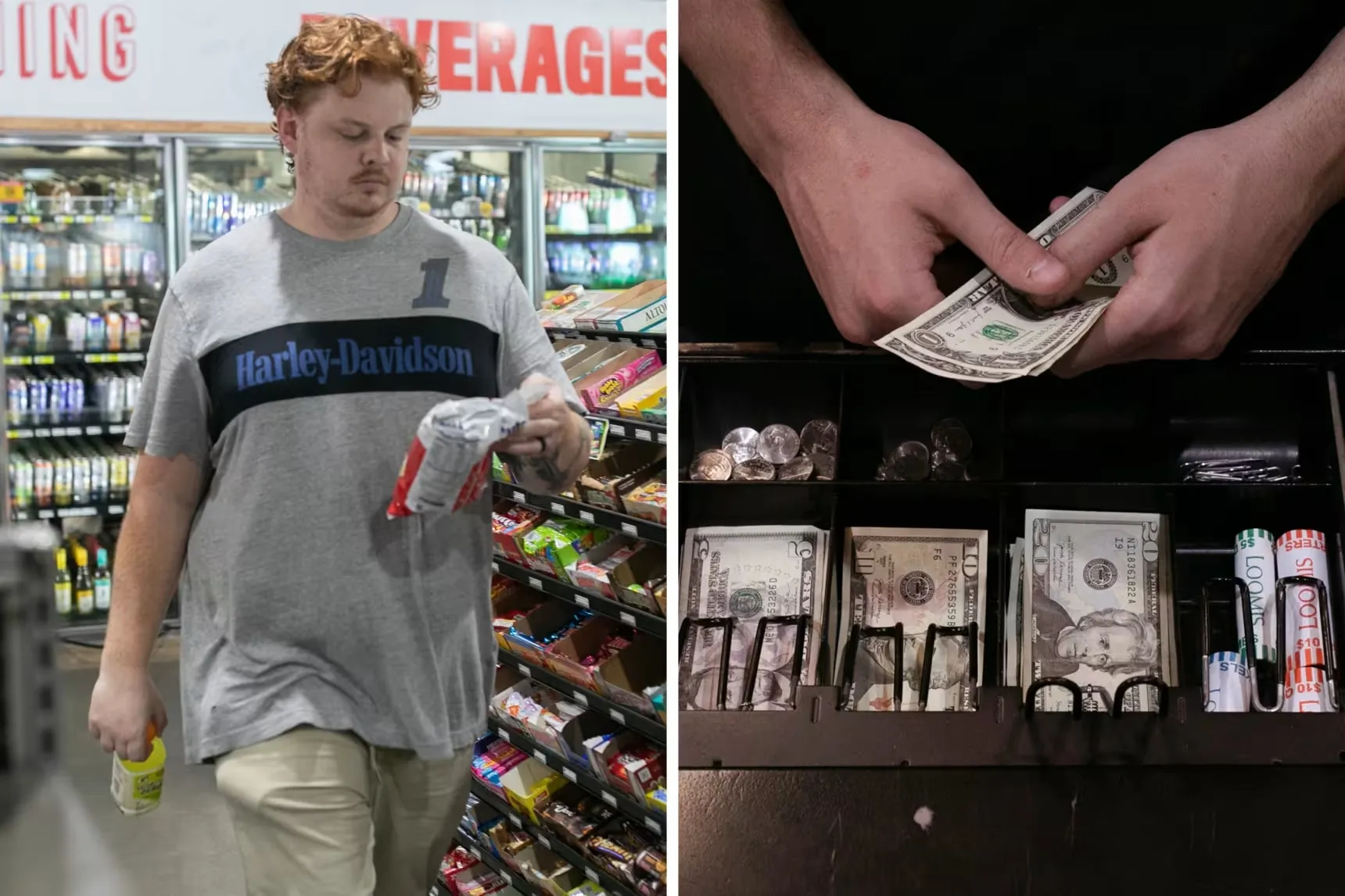 Credit cards