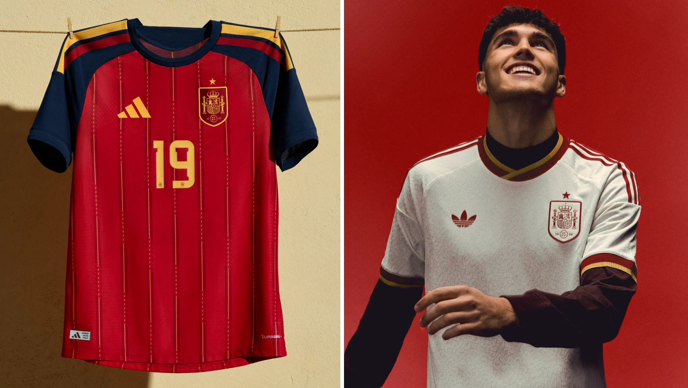 Spain