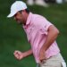 Travelers Championship playoff is underway in Cromwell after Sunday ended in tie
