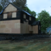 2 people rescued, 2 cats killed in Berlin house fire