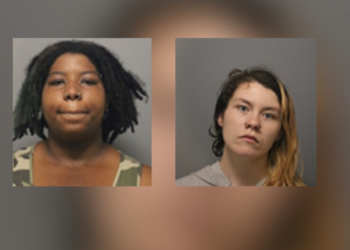 2 women accused of leaving animals unattended for days in Wallingford home with hoarding conditions