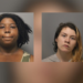 2 women accused of leaving animals unattended for days in Wallingford home with hoarding conditions