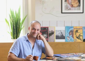 Massi Co & The Whelk's Massimo Tulio's Immigrant Song