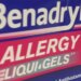 3 Connecticut children die of apparent overdose as viral "Benadryl Challenge" makes resurgence
