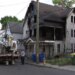 4 pets died after house fire on Pearl Street in Waterbury