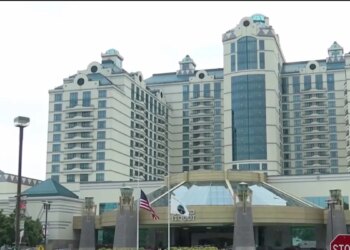 Connecticut enters cannabis compact with the Mashantucket Pequot tribe
