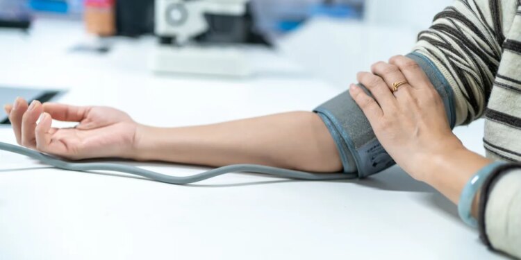 Your blood pressure reading contains a hidden number. Here's why it matters