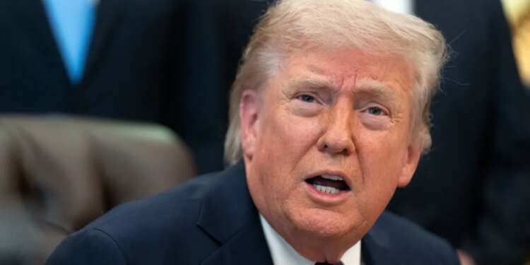 Trump is raising expectations that this time he really will close deal with Iran