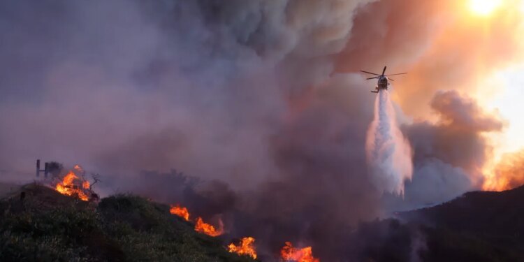 Extreme weather can whip up anxiety. Here's how having a safety plan can help