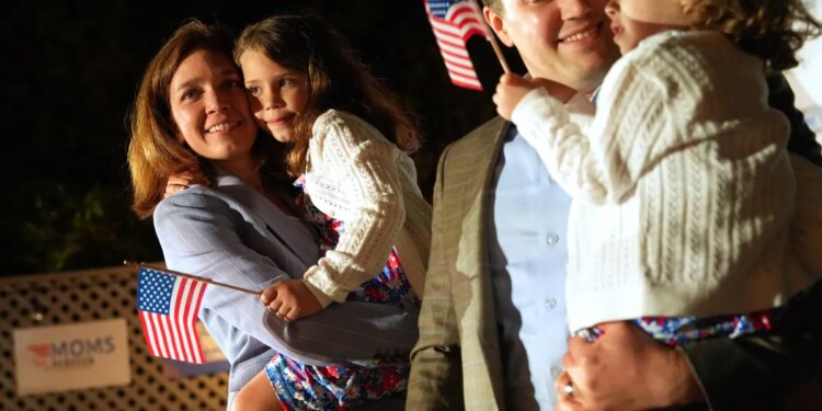 Takeaway from Tuesday's primaries: Cliffhanger in California and an Iowa surprise