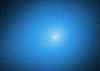 Radio scans find no alien tech from the latest interstellar comet