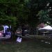 At least 12 people shot at an Ohio street festival and suspects remain at large, police say