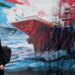 US launches airstrikes on Iran after blaming Tehran for helicopter crash, prompting retaliation