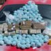 DEA allowed staggering amounts of fentanyl to hit streets and took no action, records show