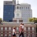 A diamond, letters and a whale bone: What's inside the America 250 time capsule