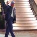 Trump heads to G7 summit with wind at his back after announcing agreement aimed at ending Iran war