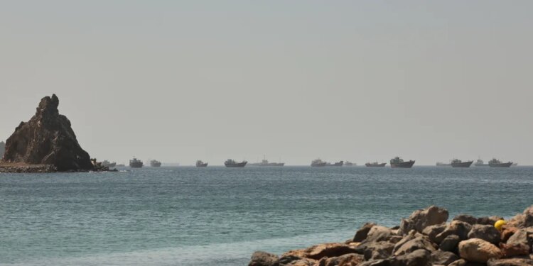 What do Iran and the United States stand to gain from their deal? Here's what to know