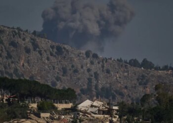 Israeli military strikes in southern Lebanon in intense fighting as U.S.-Iran talks postponed