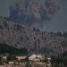 Israeli military strikes in southern Lebanon in intense fighting as U.S.-Iran talks postponed