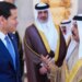 Iran attacks Bahrain and Kuwait after U.S. strikes and threatens to halt talks
